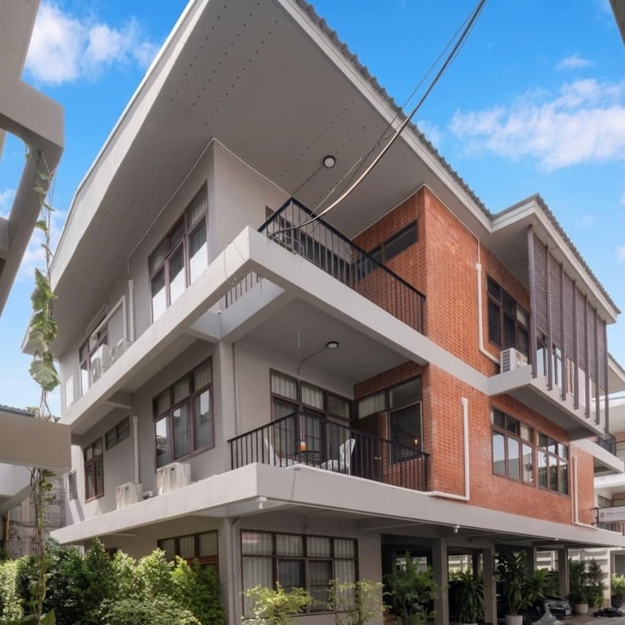 Brickhaus 2BD 2BH B1 — photo 48