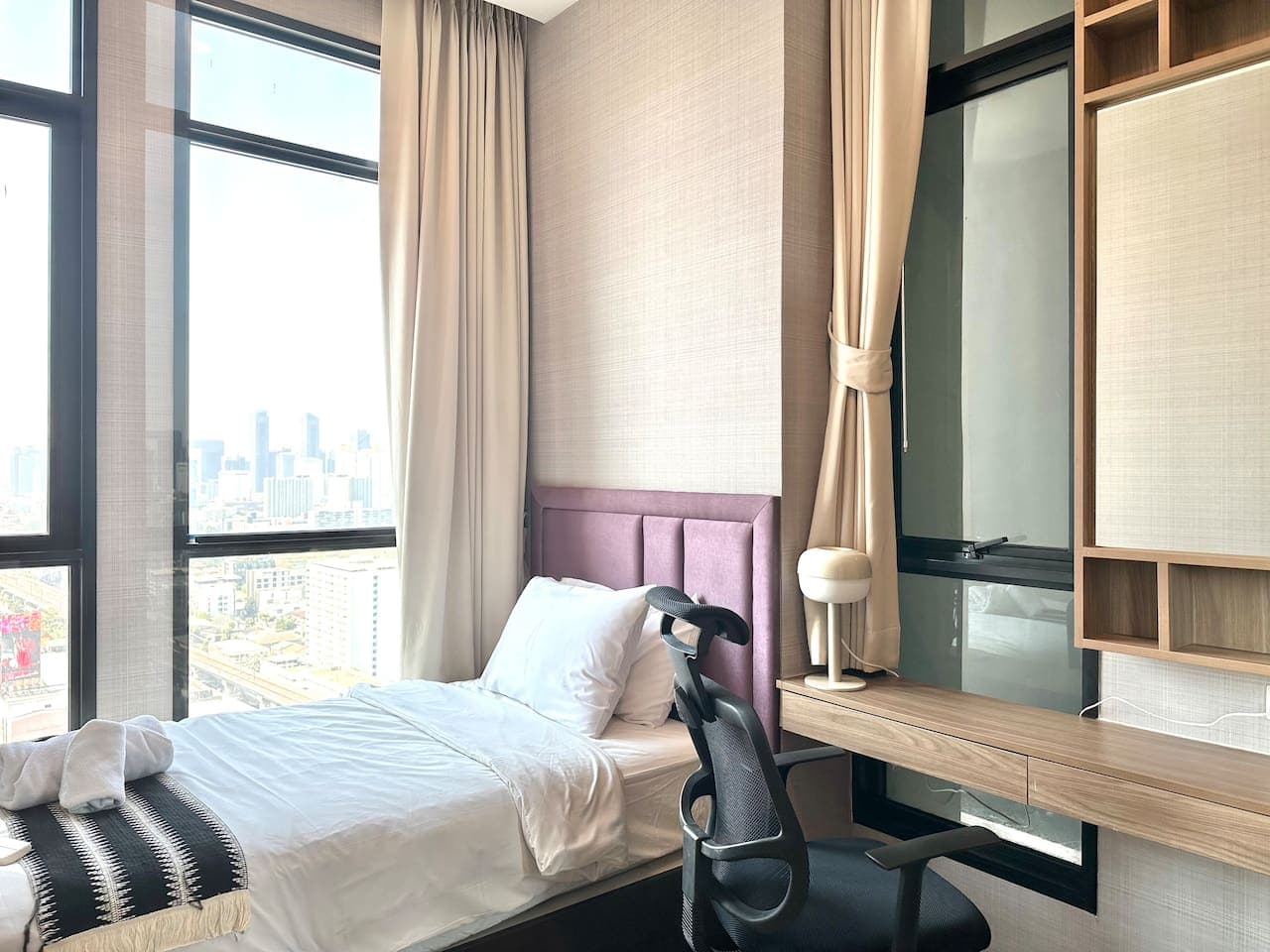 Capital Thonglor — photo 18