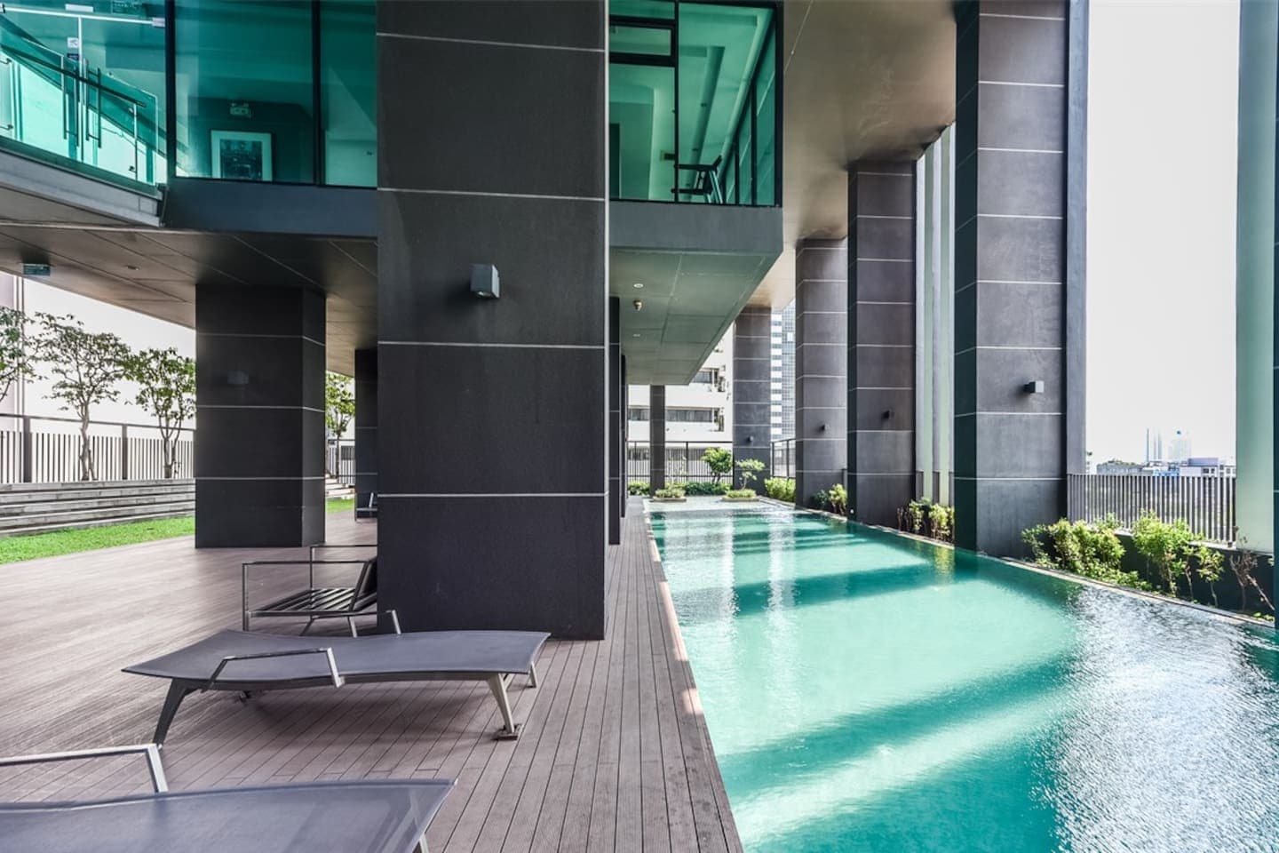 Capital Thonglor — photo 24