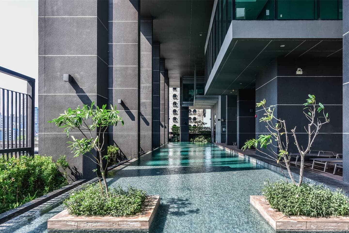 Capital Thonglor — photo 25