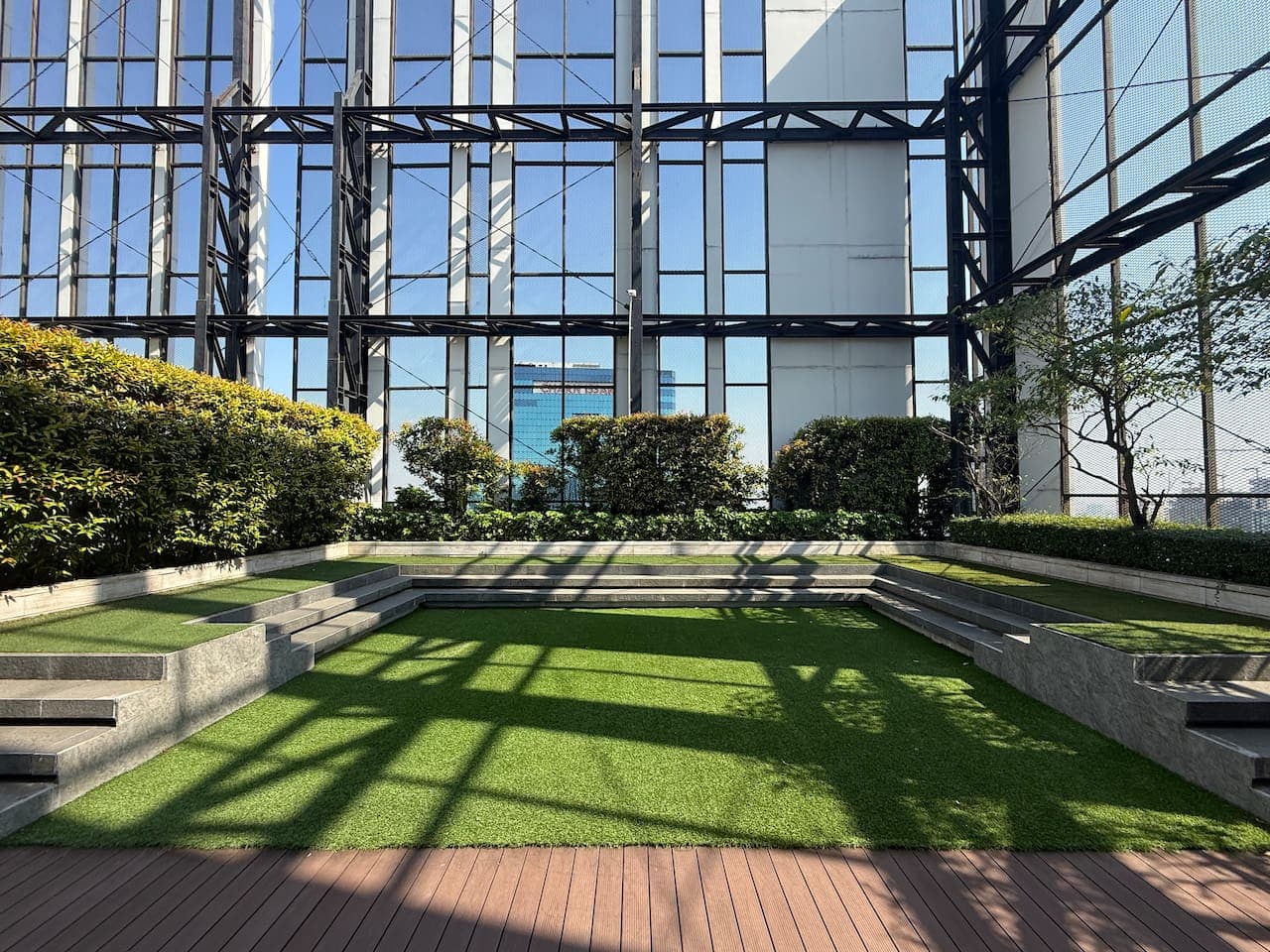Capital Thonglor — photo 31