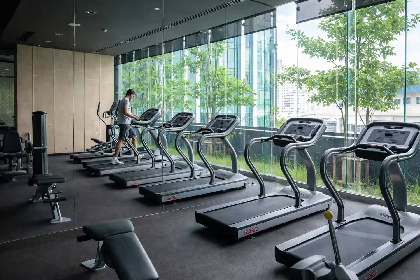 Hyde Sukhumvit 13 — photo 11