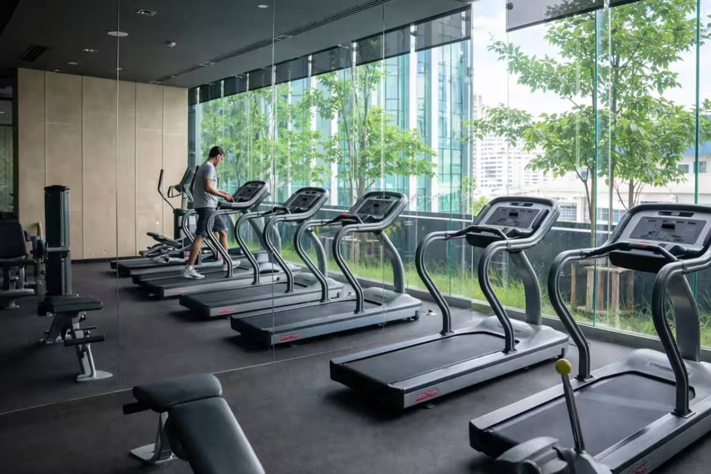 Hyde Sukhumvit 13 — photo 30