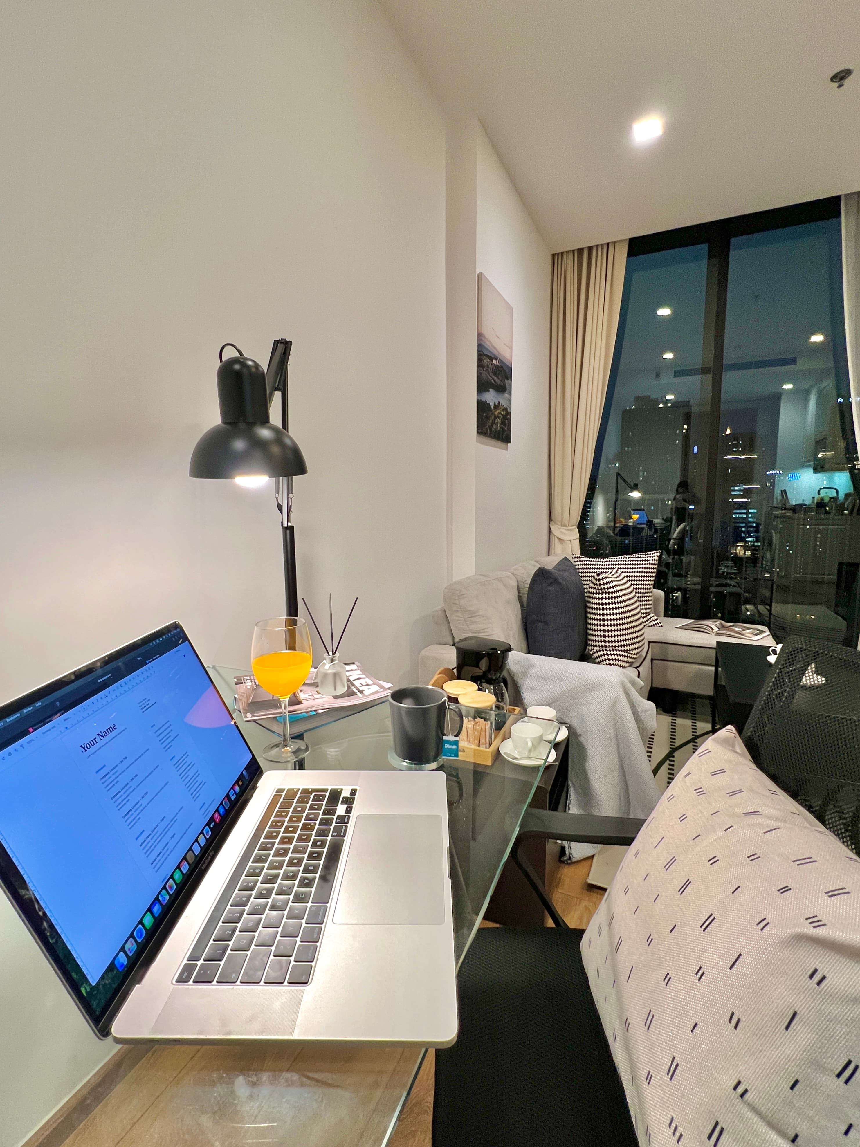 Noble 33 — photo 26