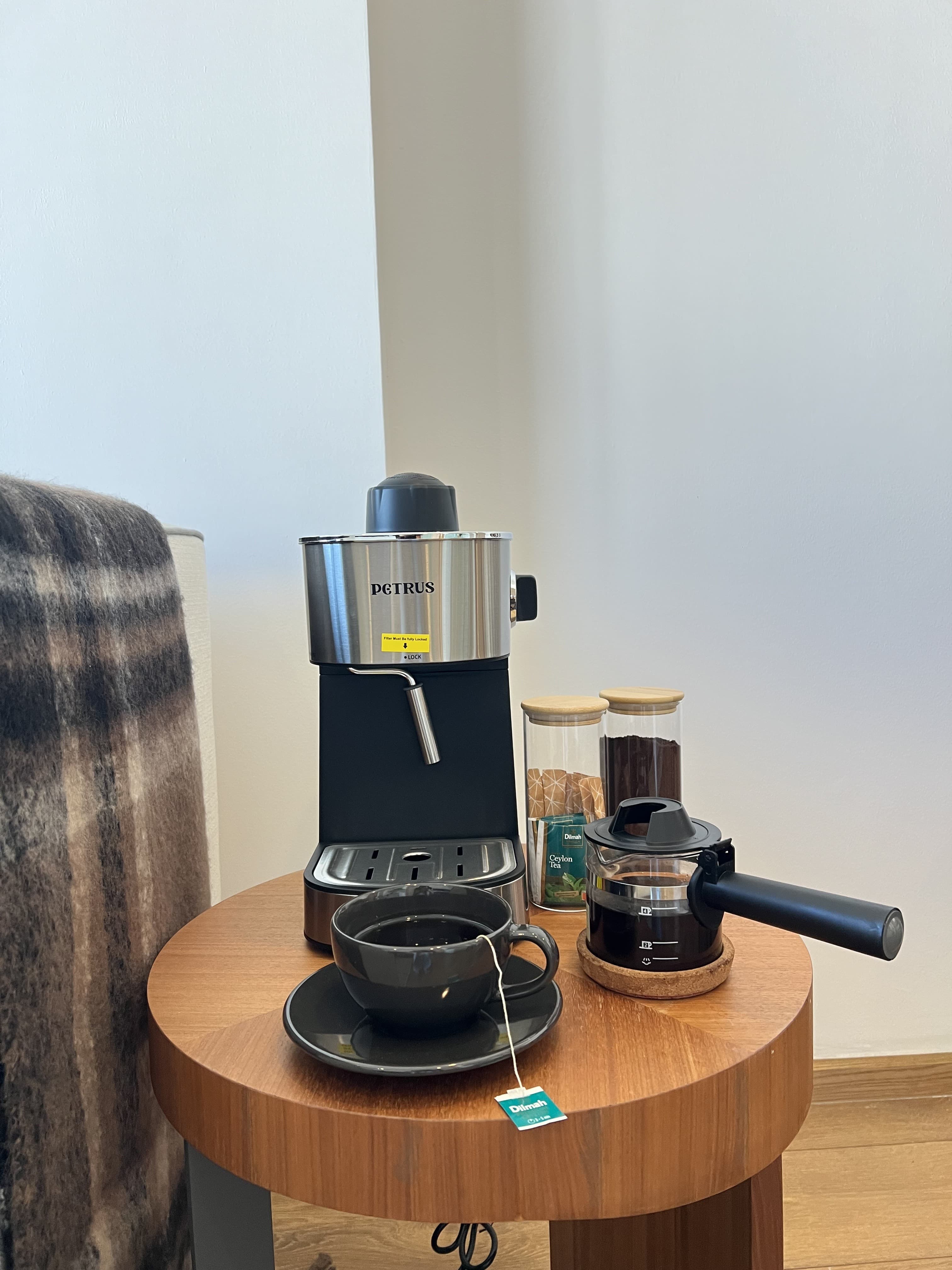 Noble BE33 — photo 22