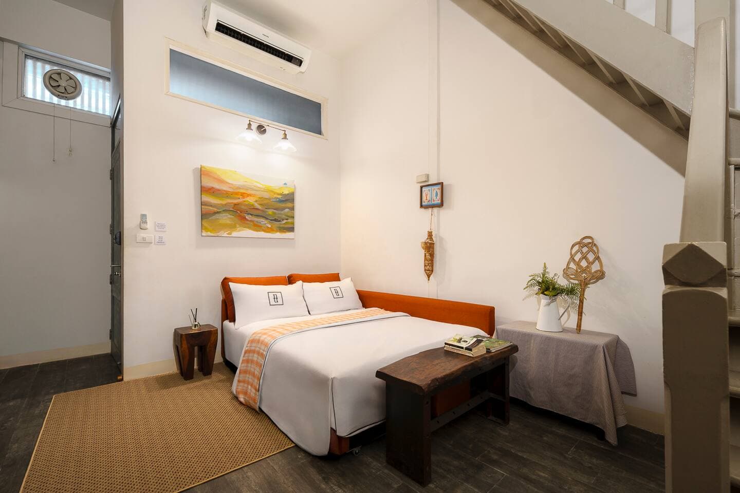 NON INN-411,413 CHAREONKRUNG â photo 11