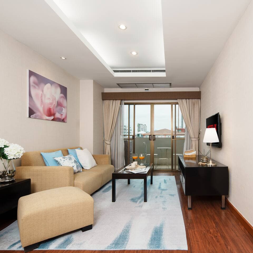 Premier Thonglor — photo 2