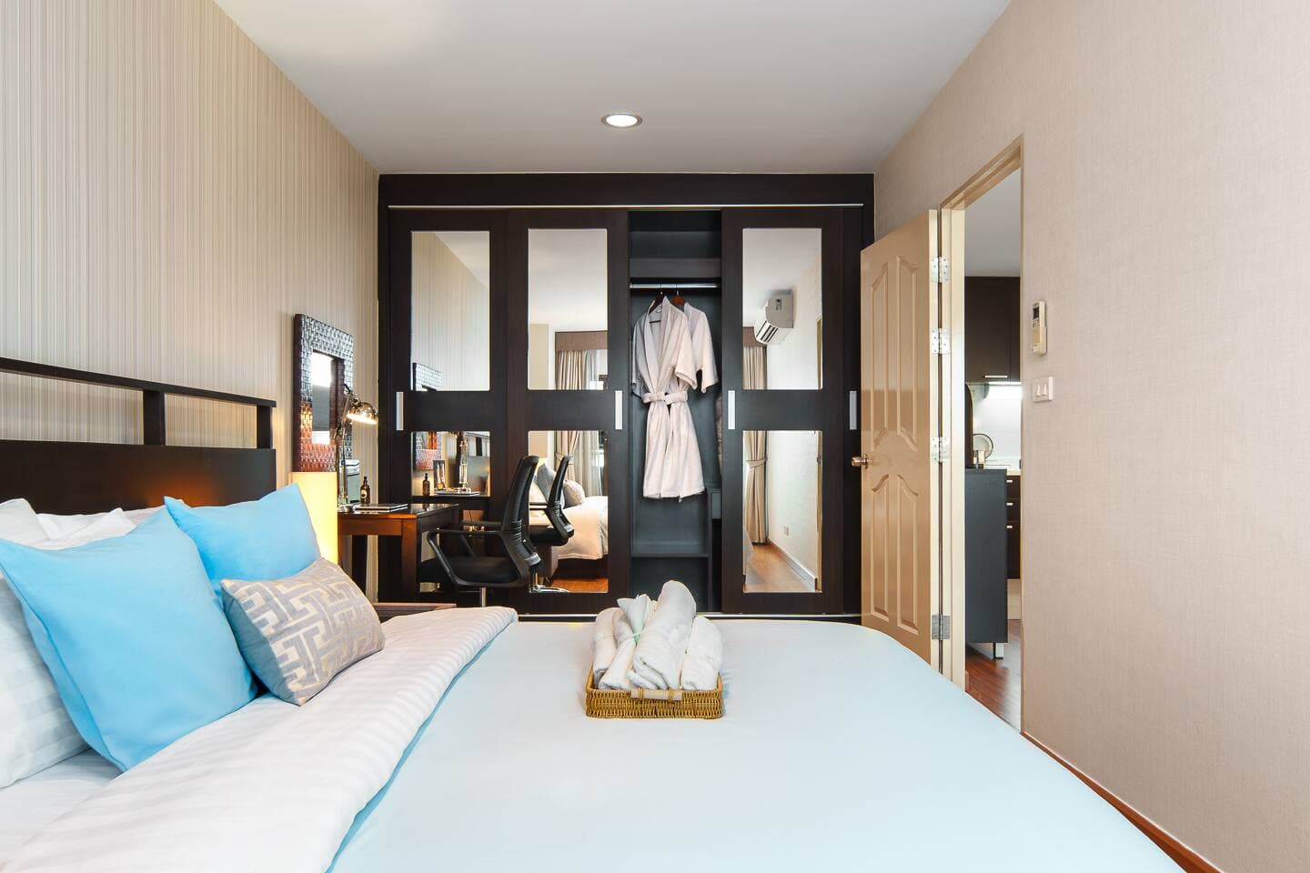 Premier Thonglor — photo 14