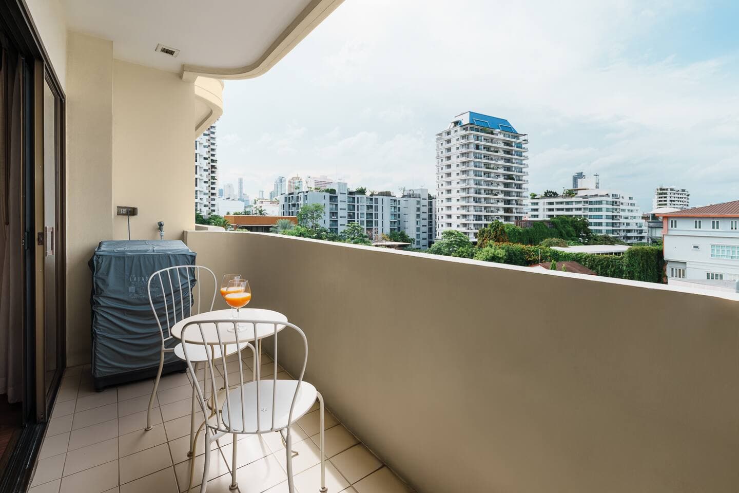 Premier Thonglor — photo 20