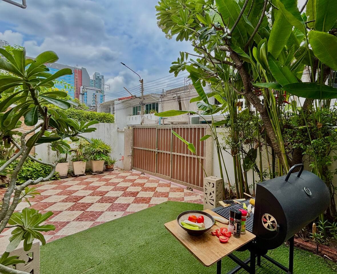 Pridi 26 Private Villa — photo 7