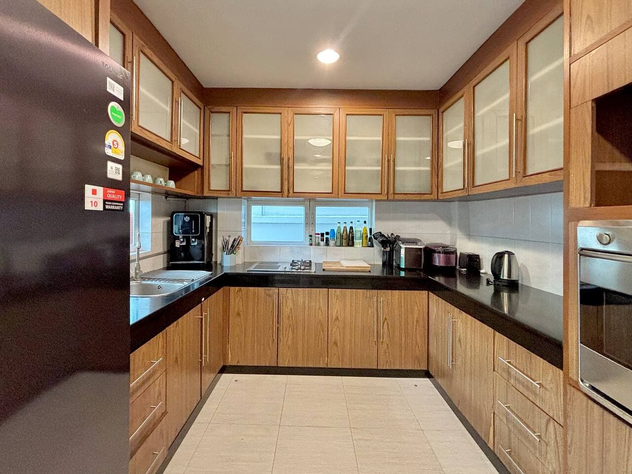 Pridi 26 Private Villa — photo 8