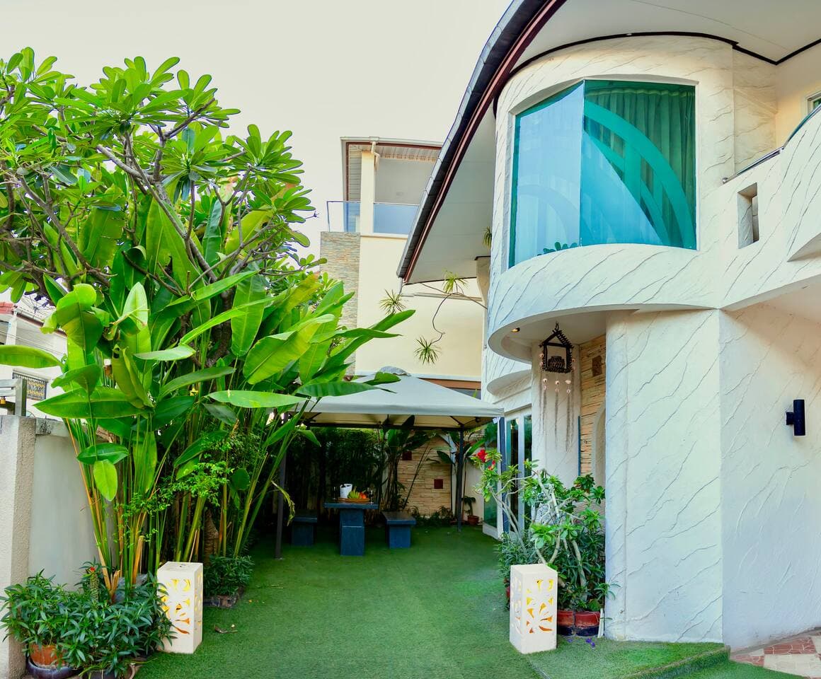 Pridi 26 Private Villa — photo 33