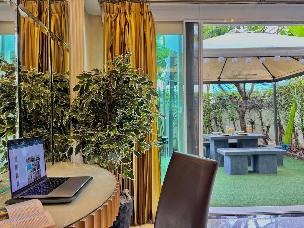 Pridi 26 Private Villa — photo 37