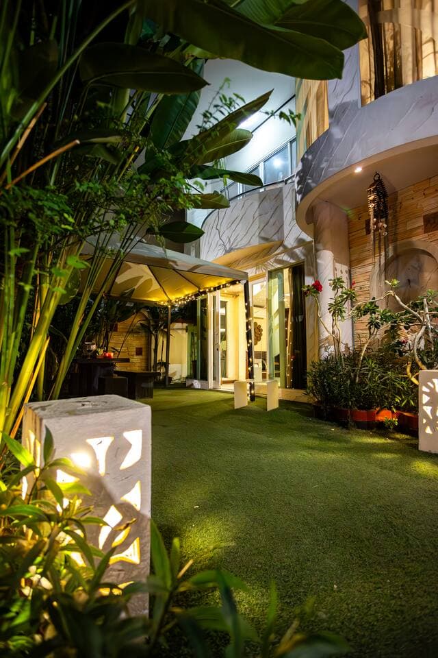 Pridi 26 Private Villa — photo 45