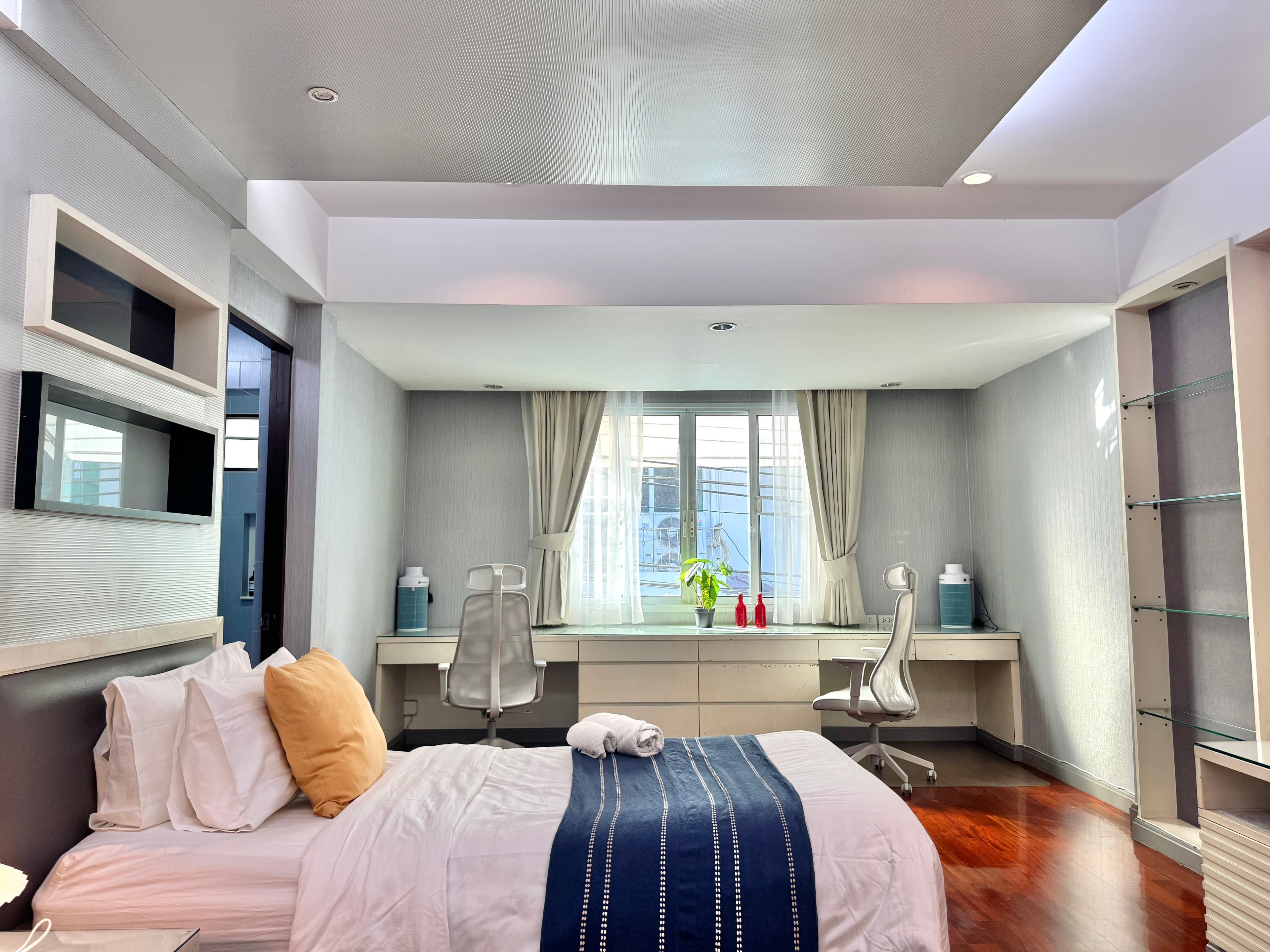 Pridi 26 Private Villa — photo 55