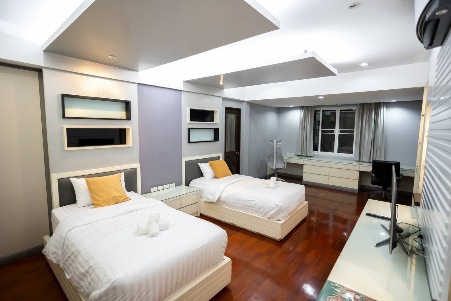 Pridi 26 Private Villa — photo 57