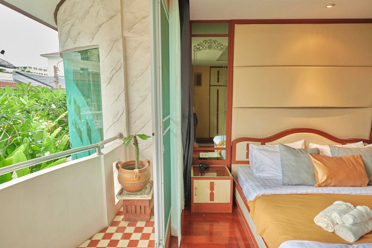 Pridi 26 Private Villa — photo 60