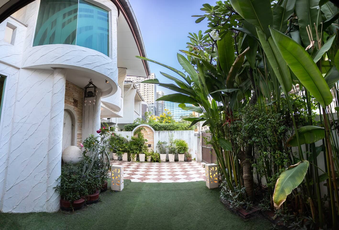 Pridi 26 Private Villa — photo 65