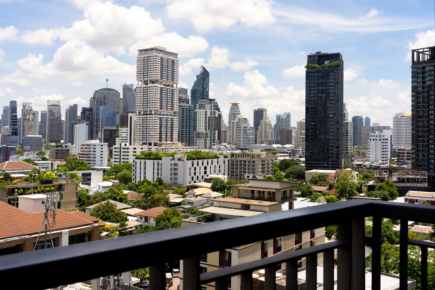 Rhythm Sukhumvit 36-38 — photo 4