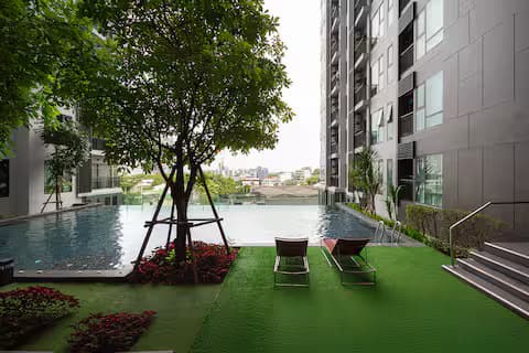 Rhythm Sukhumvit 36-38 — photo 39