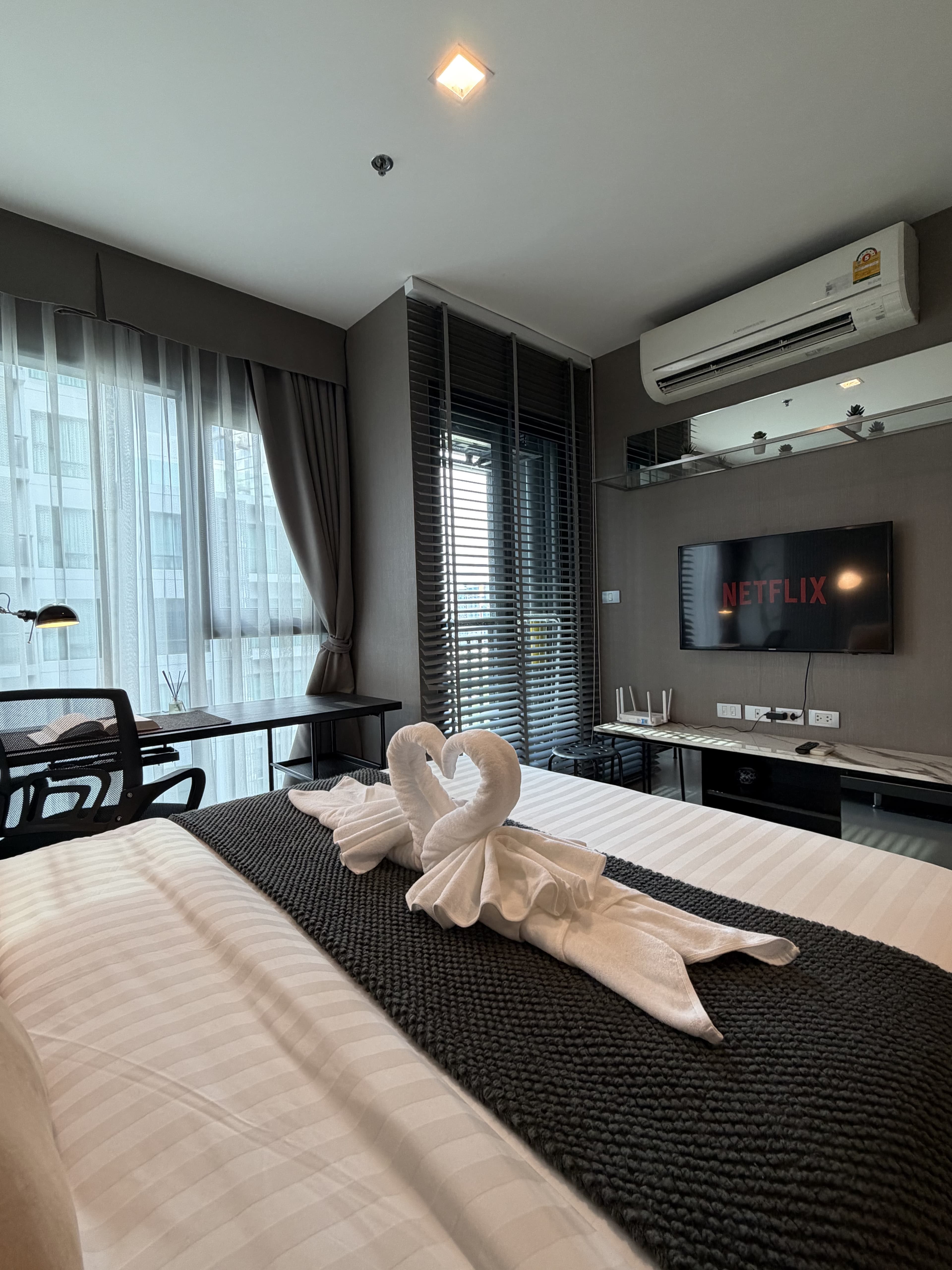 Rhythm Sukhumvit 36-38 — photo 12