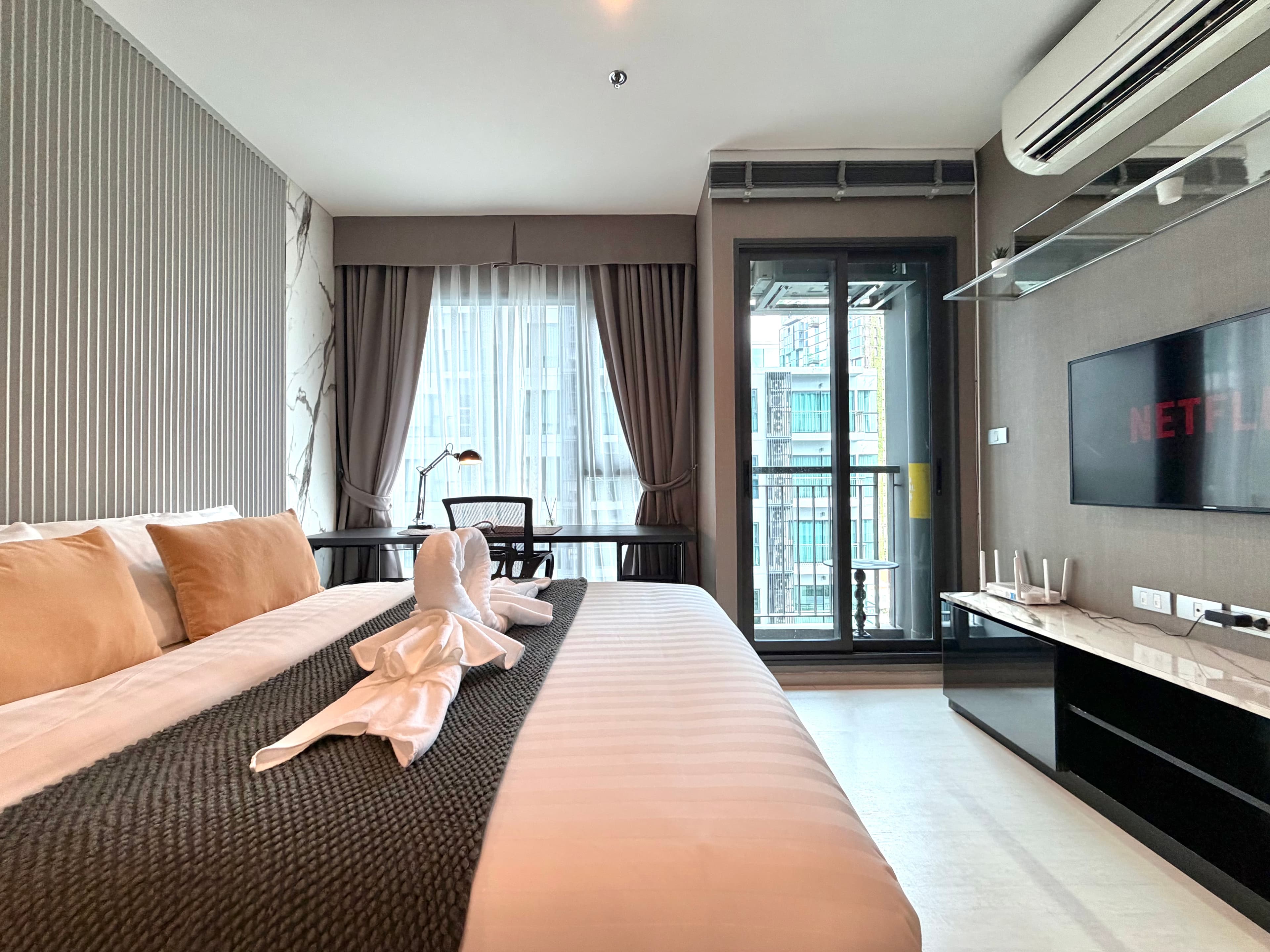 Rhythm Sukhumvit 36-38 — photo 13
