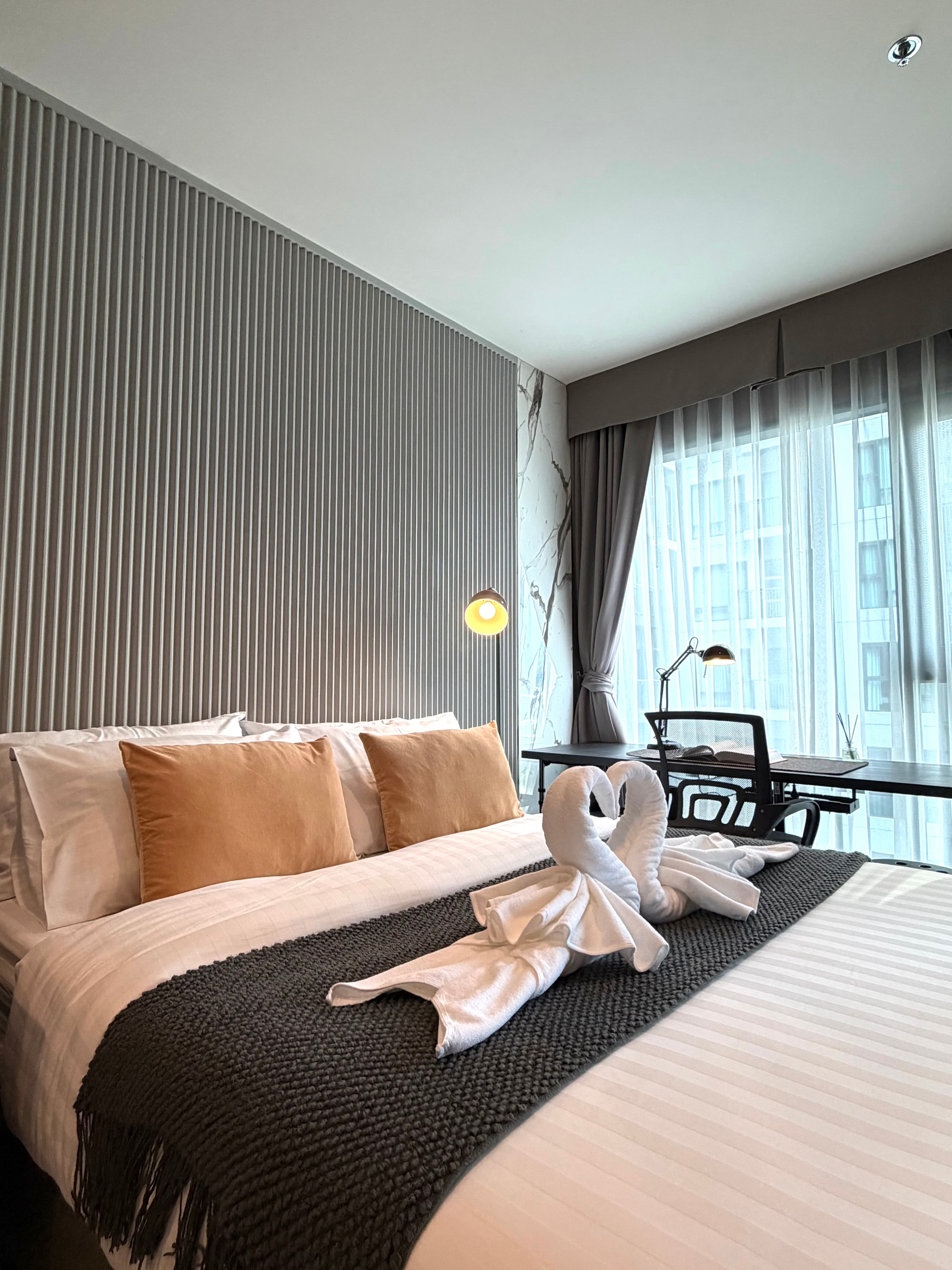Rhythm Sukhumvit 36-38 — photo 15