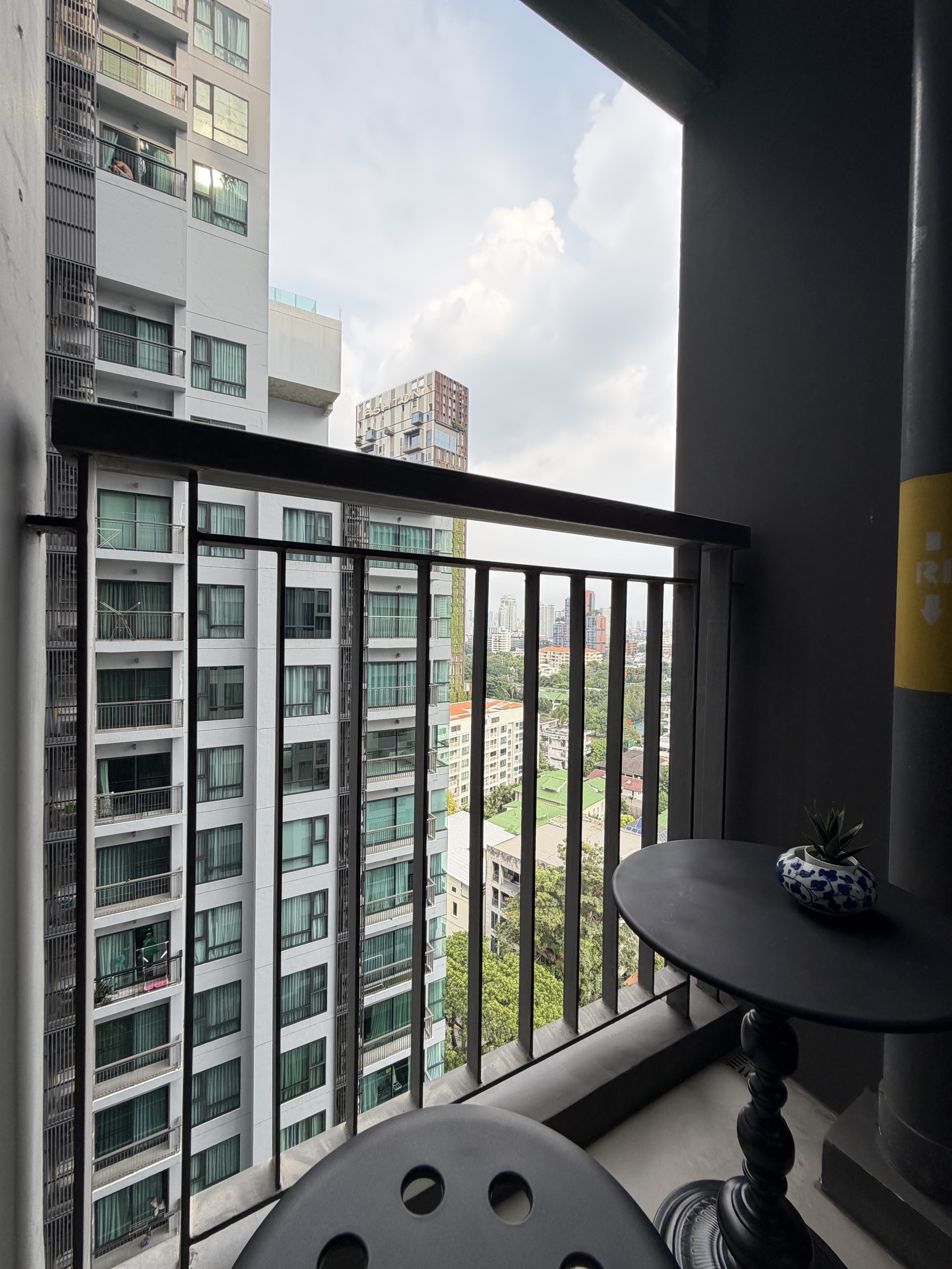 Rhythm Sukhumvit 36-38 — photo 22