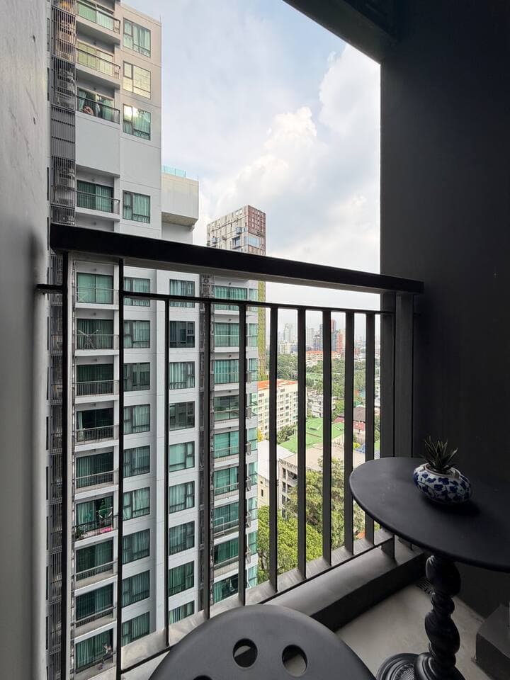 Rhythm Sukhumvit 36-38 — photo 23