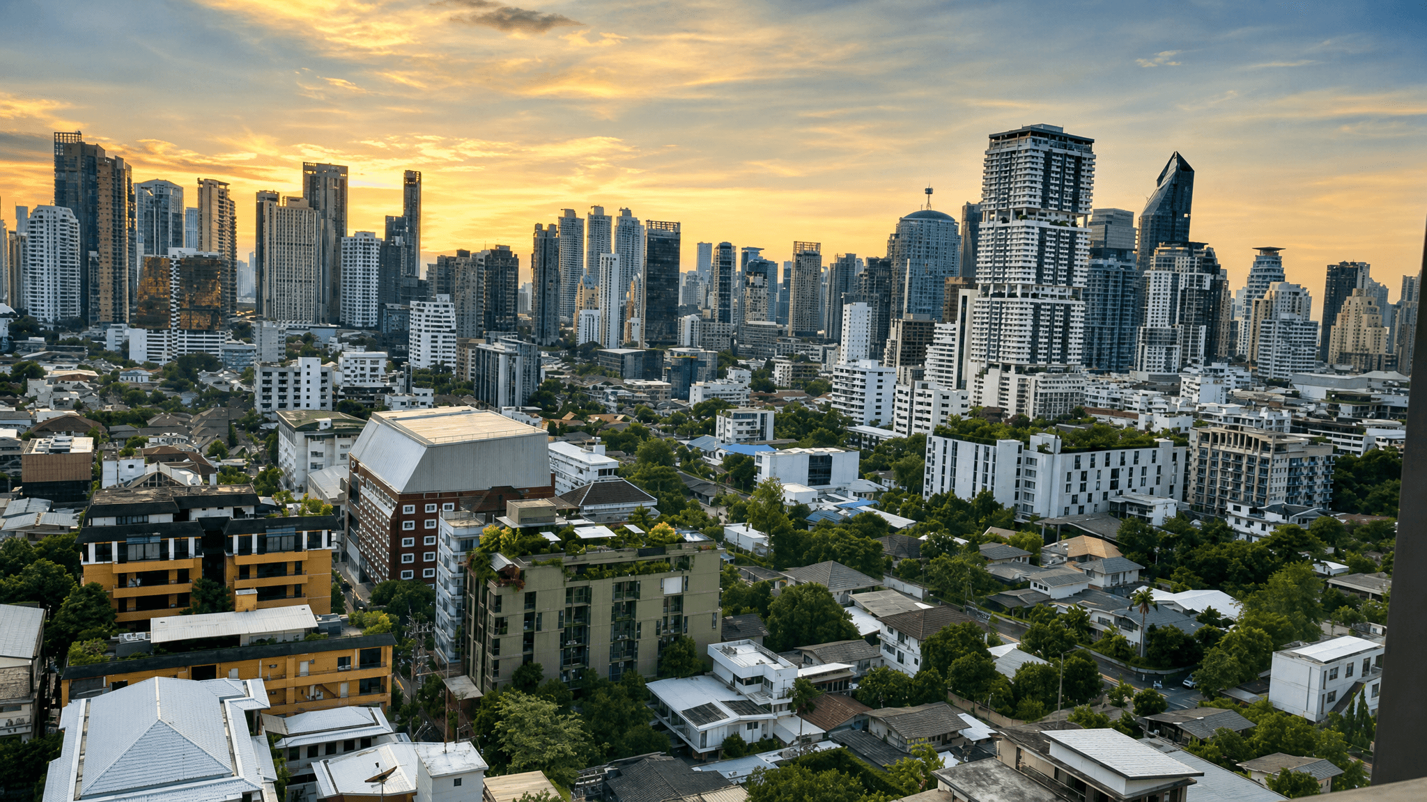 Rhythm Sukhumvit 36-38 — photo 3