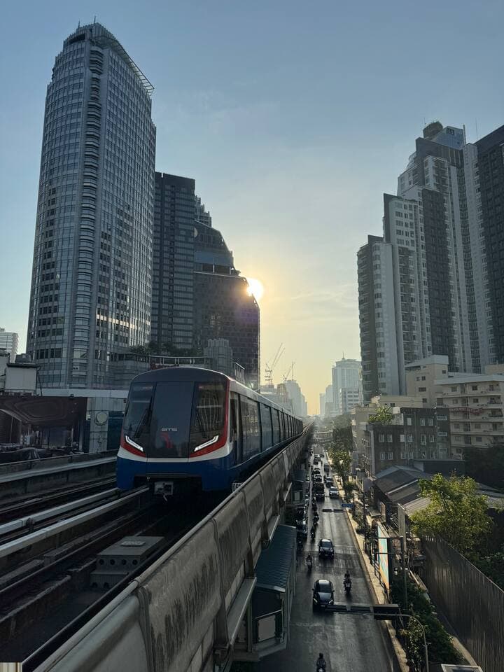 Rhythm Sukhumvit 36-38 — photo 26