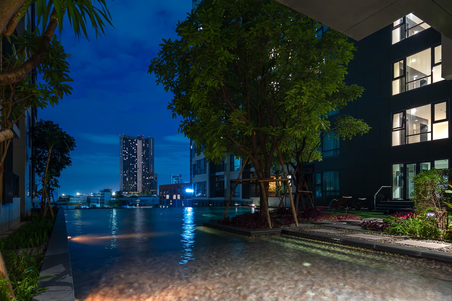 Rhythm Sukhumvit 36-38 — photo 34