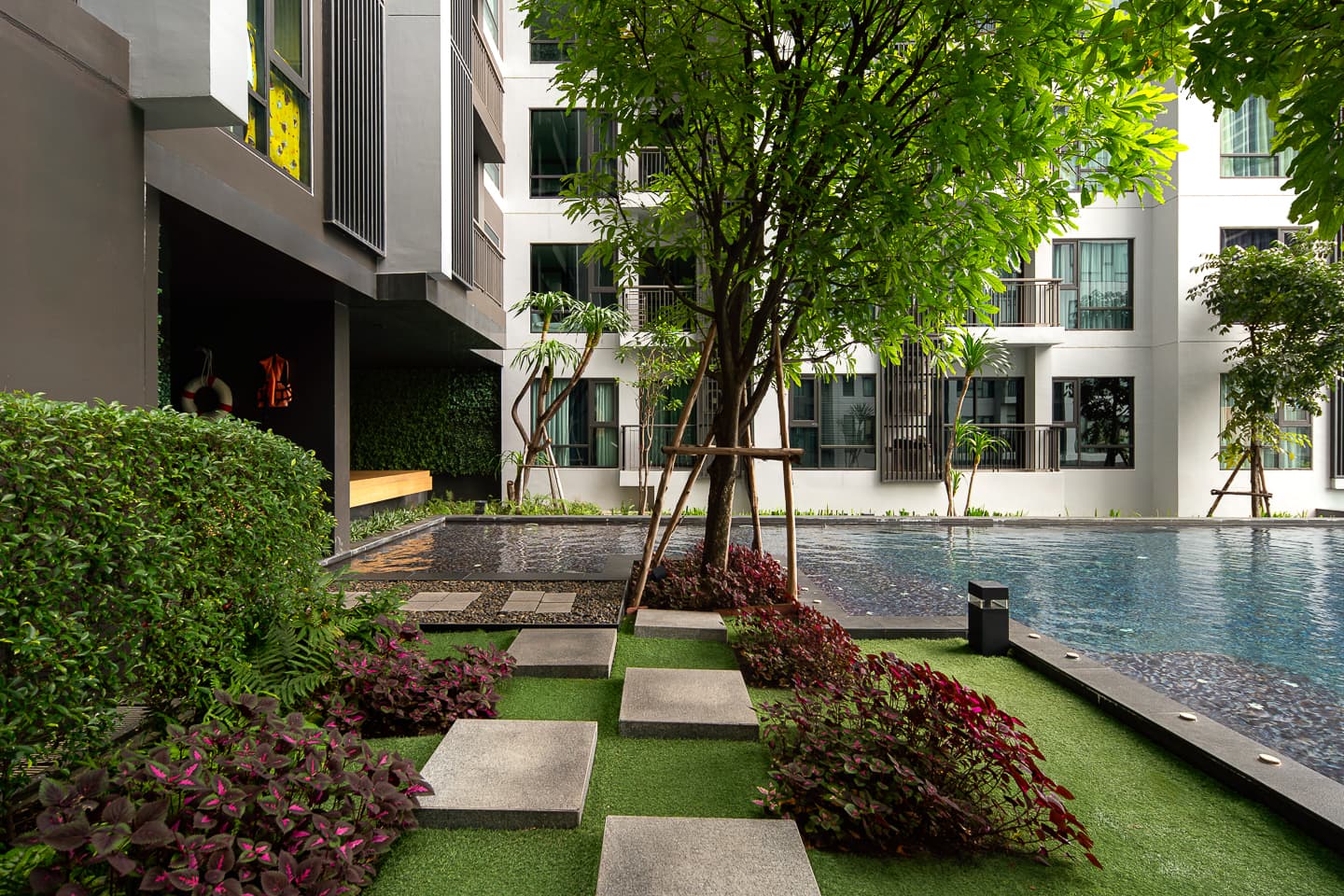 Rhythm Sukhumvit 36-38 — photo 35