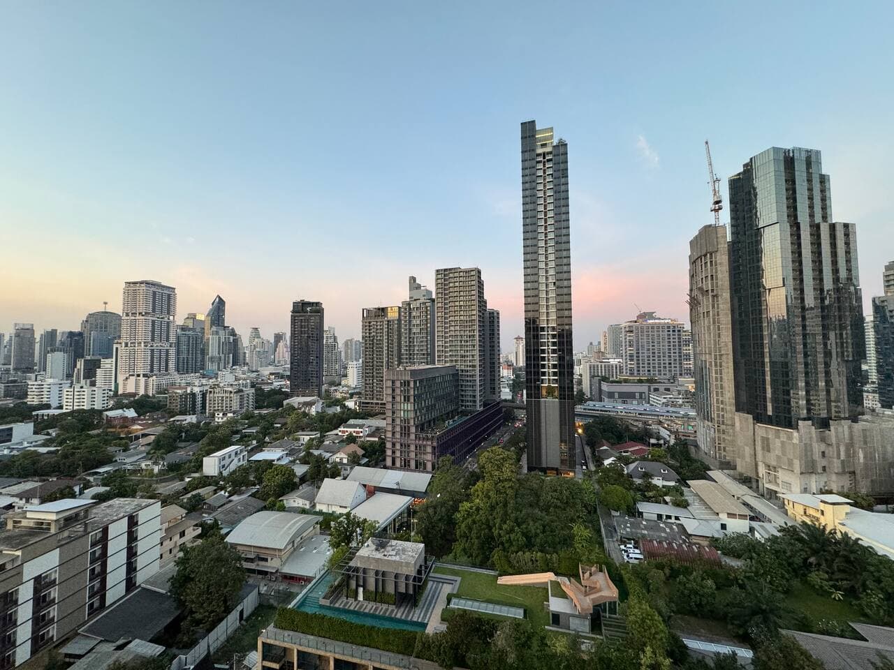 Rhythm Sukhumvit 36-38 — photo 26