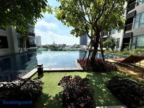 Rhythm Sukhumvit 36-38 — photo 38