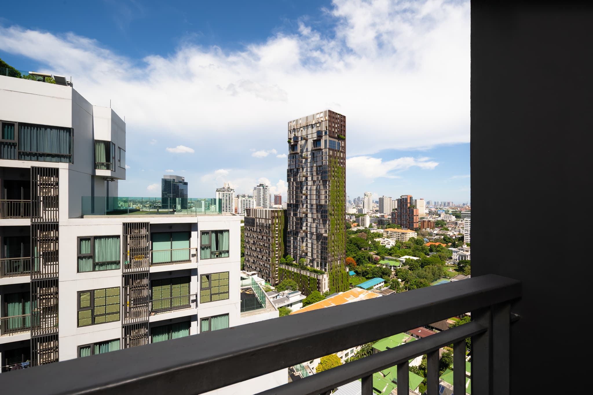 Rhythm Sukhumvit 36-38 — photo 17