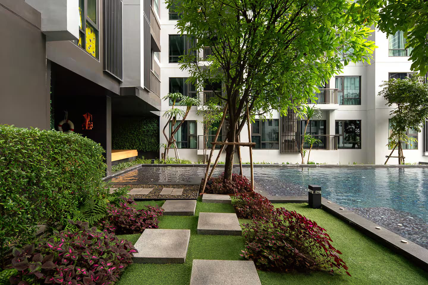 Rhythm Sukhumvit 36-38 — photo 46