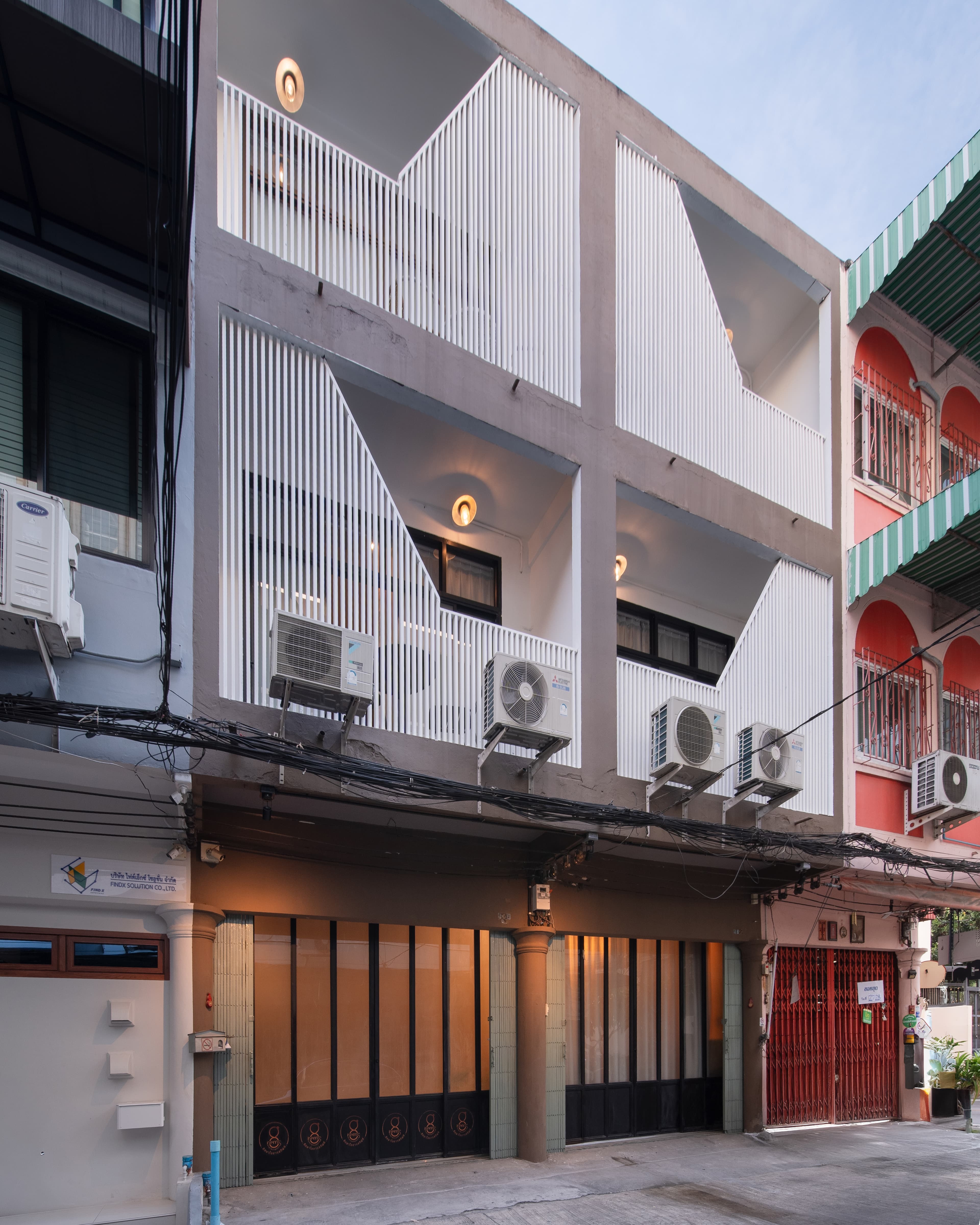 Saen Sabai Building — photo 9
