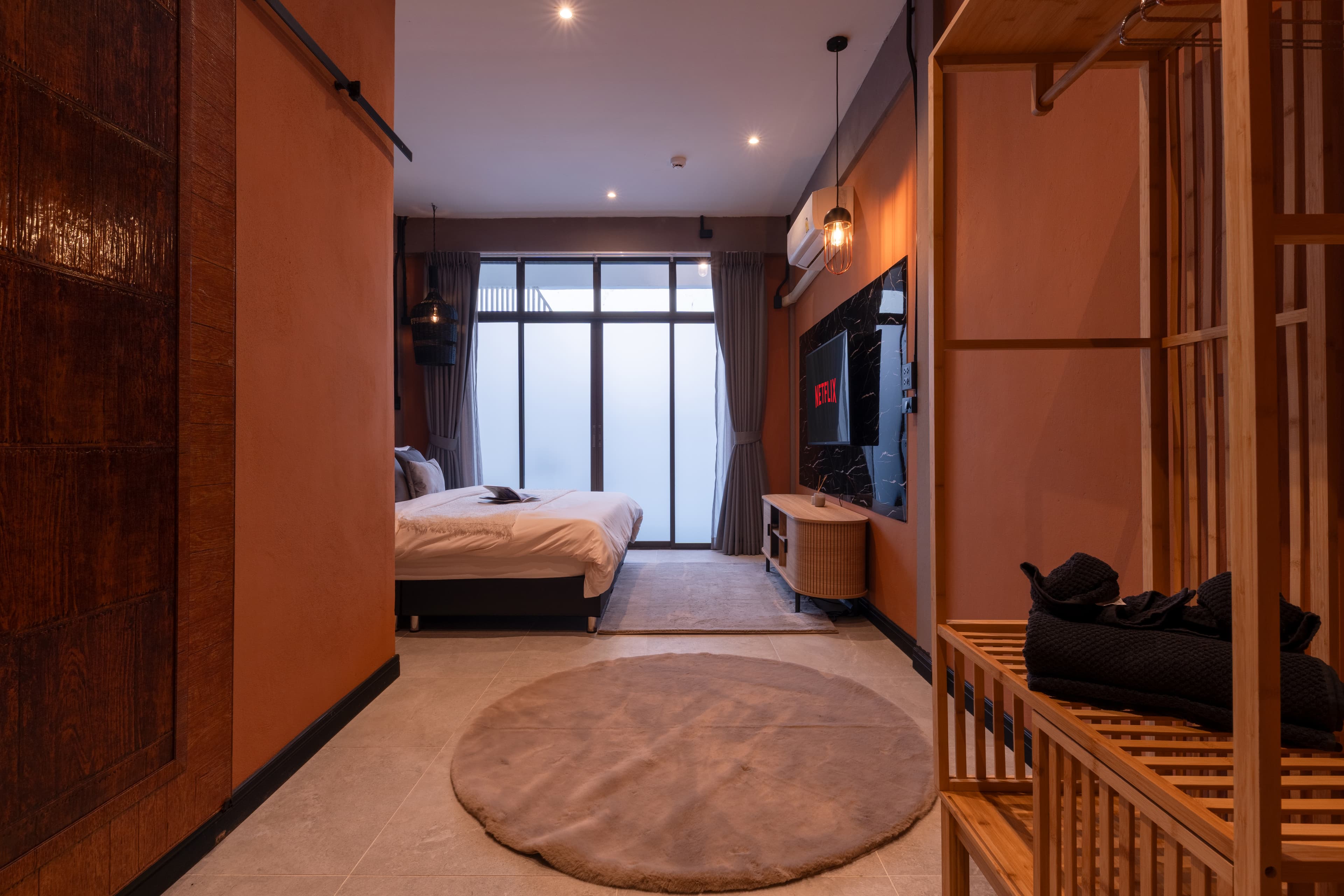 Saen Sabai Building — photo 52