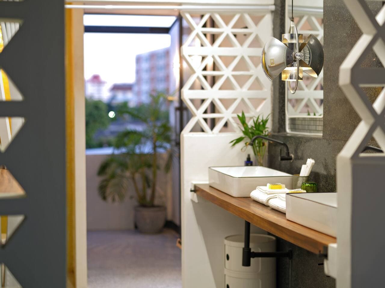 SKV 32 Townhouse — photo 8