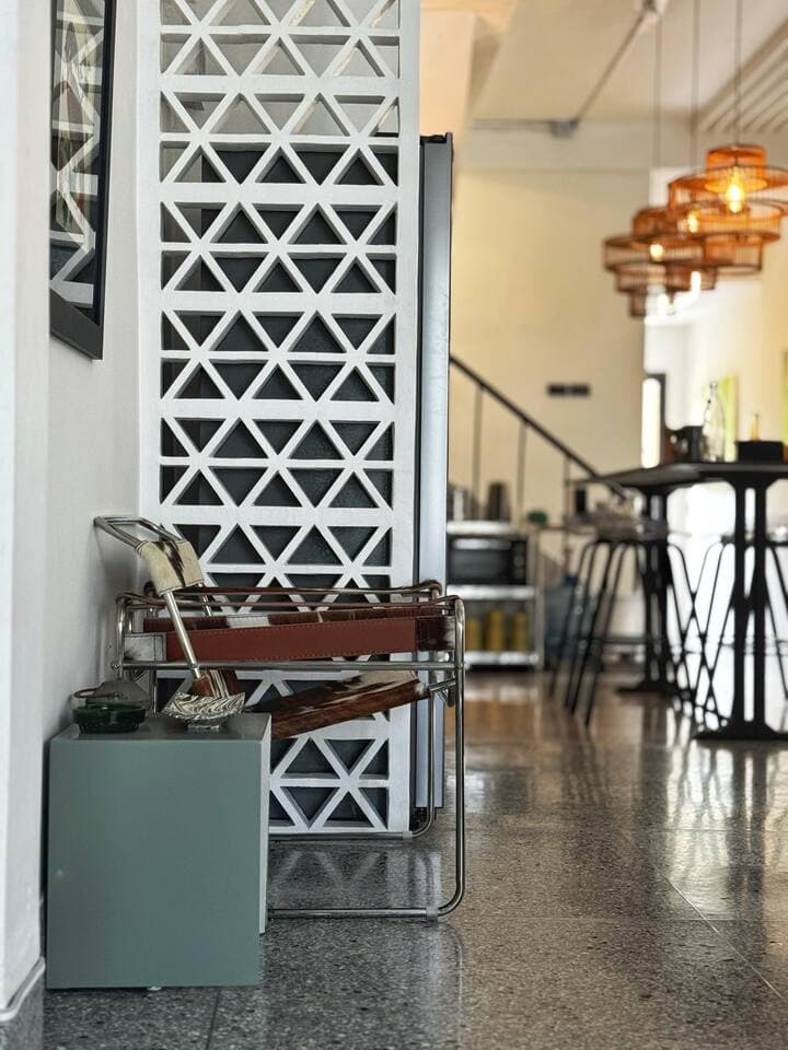 SKV 32 Townhouse — photo 33