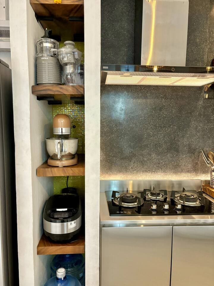 SKV 32 Townhouse — photo 35