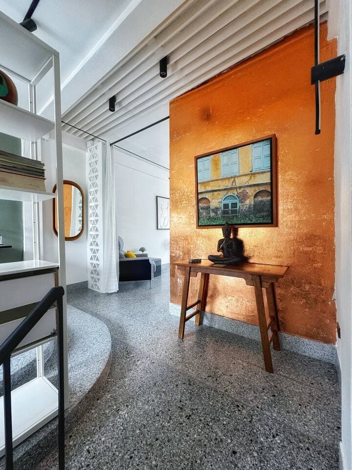 SKV 32 Townhouse — photo 36