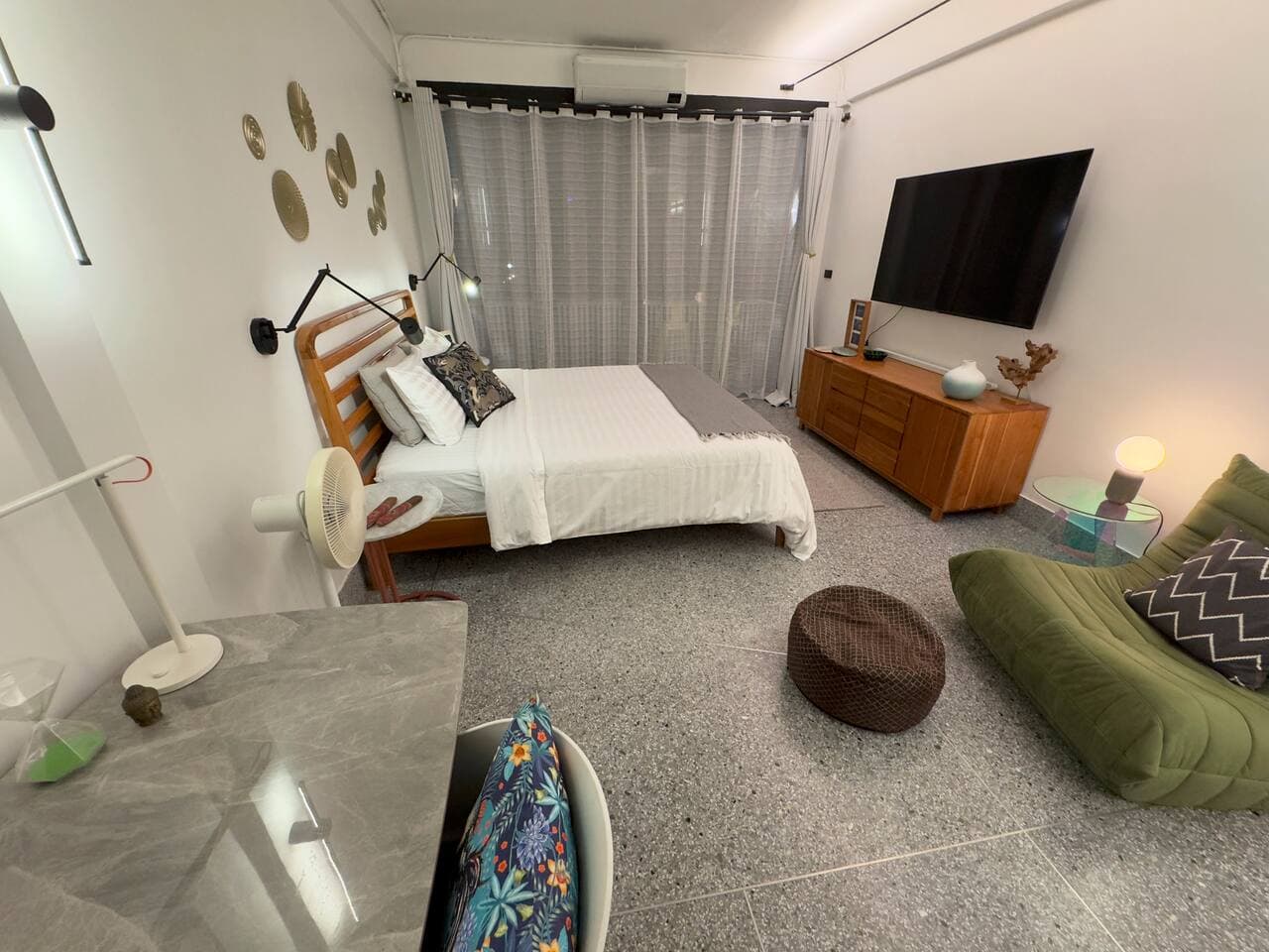 SKV 32 Townhouse — photo 41