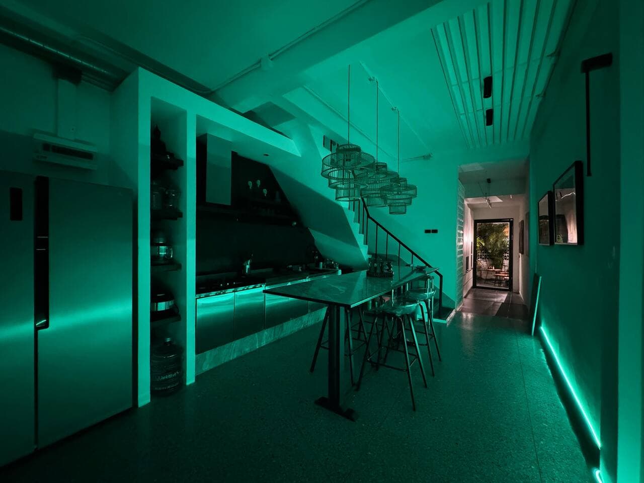 SKV 32 Townhouse — photo 43