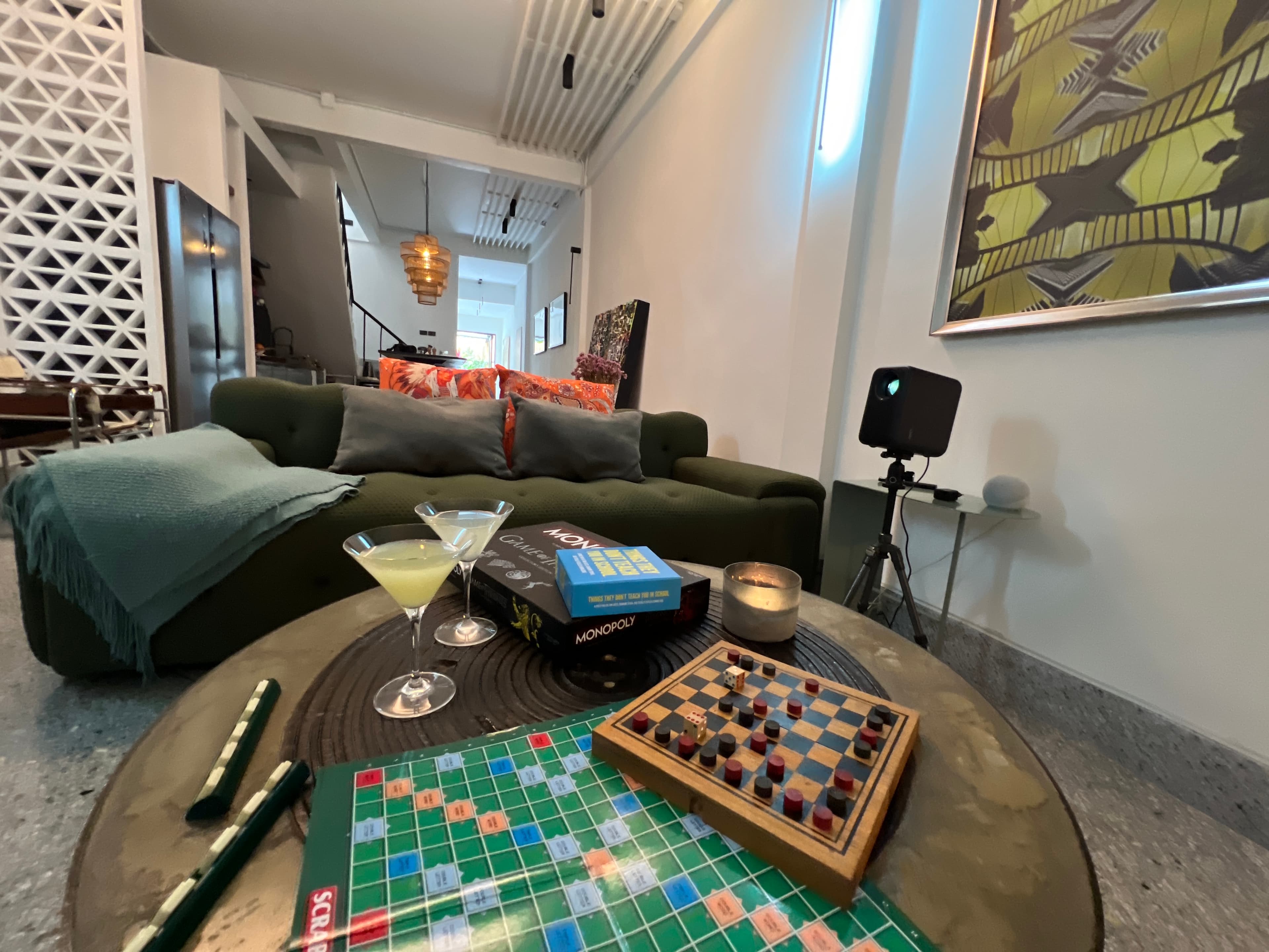 SKV 32 Townhouse — photo 45