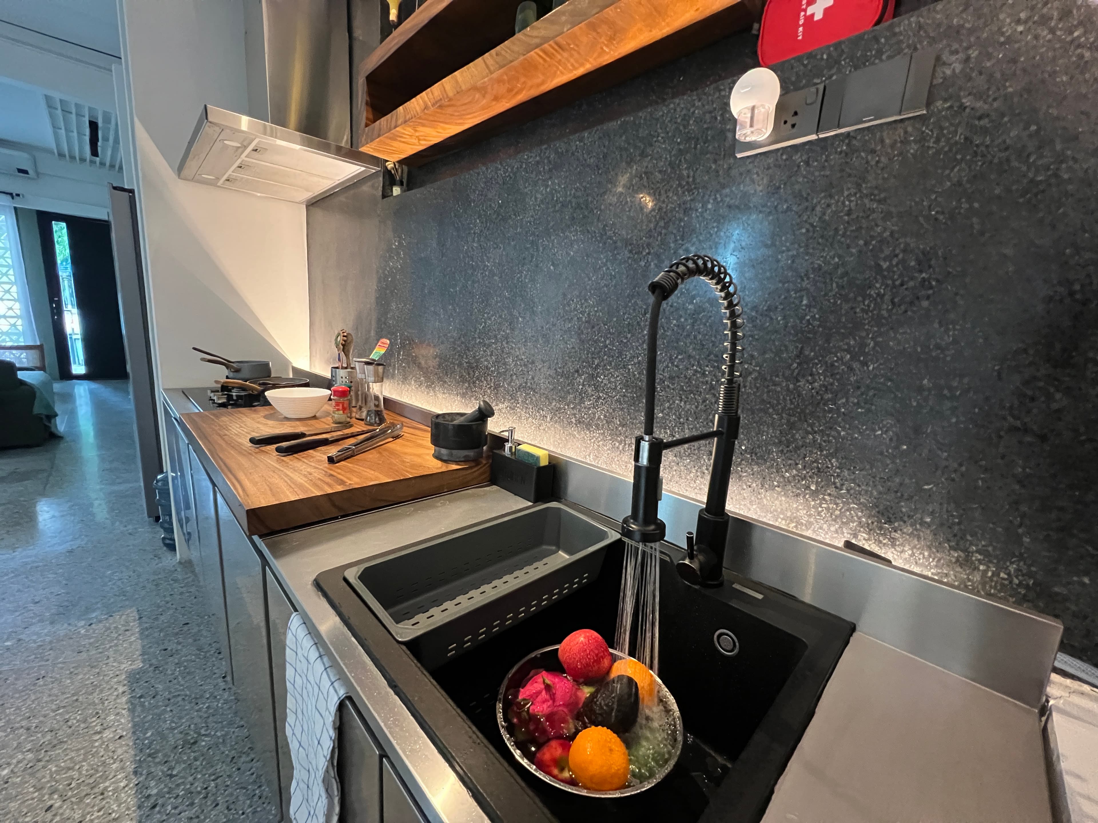 SKV 32 Townhouse — photo 48