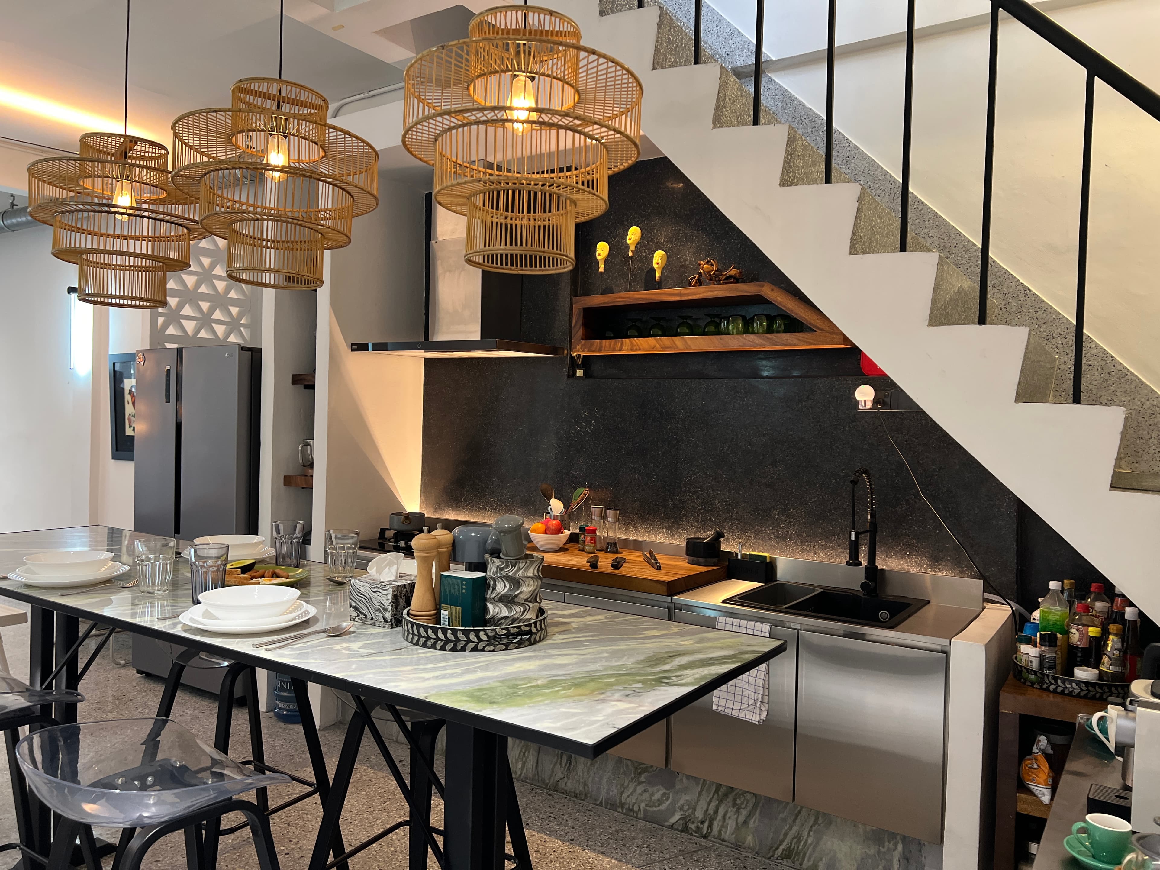 SKV 32 Townhouse — photo 50