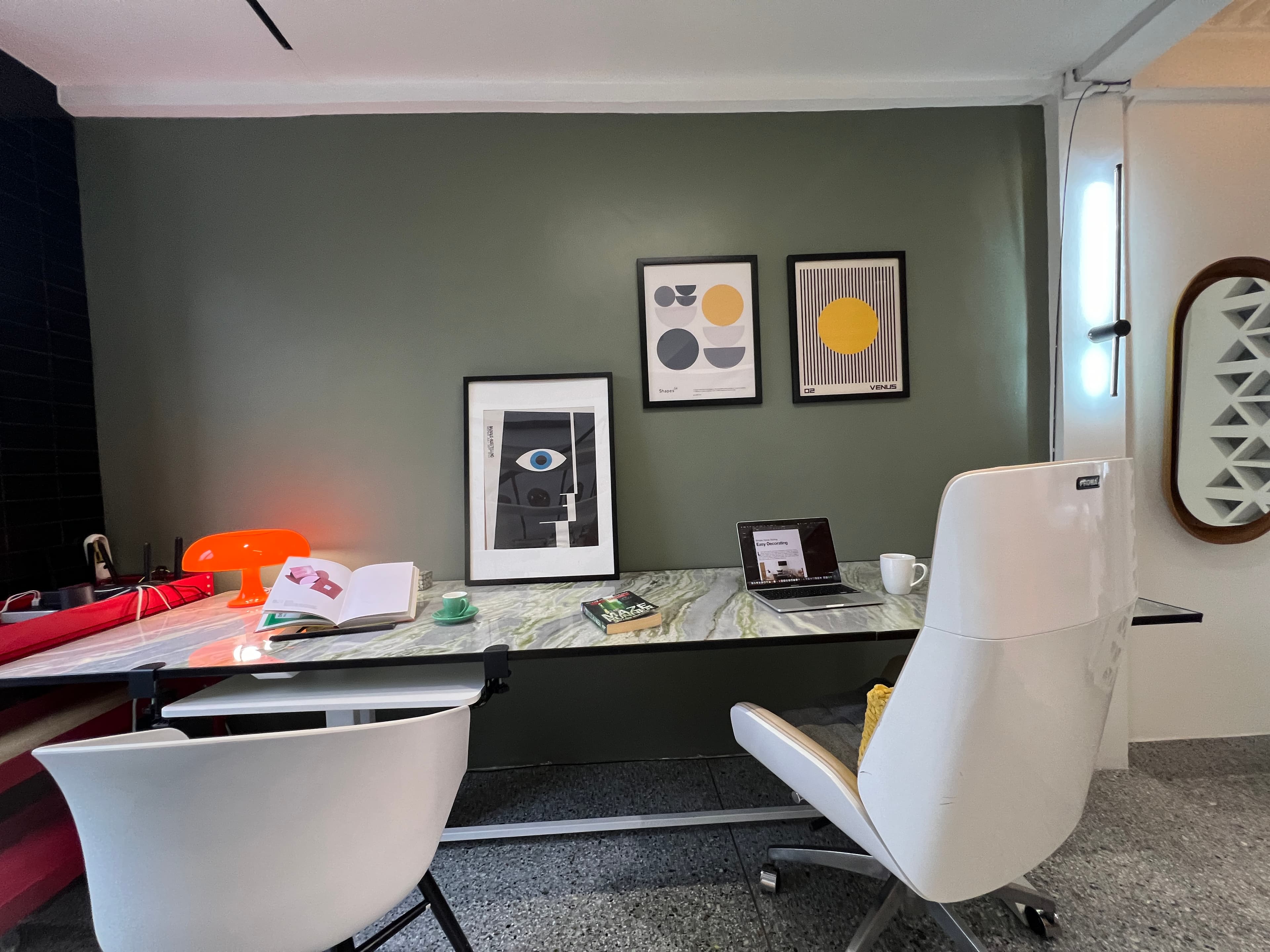 SKV 32 Townhouse — photo 53