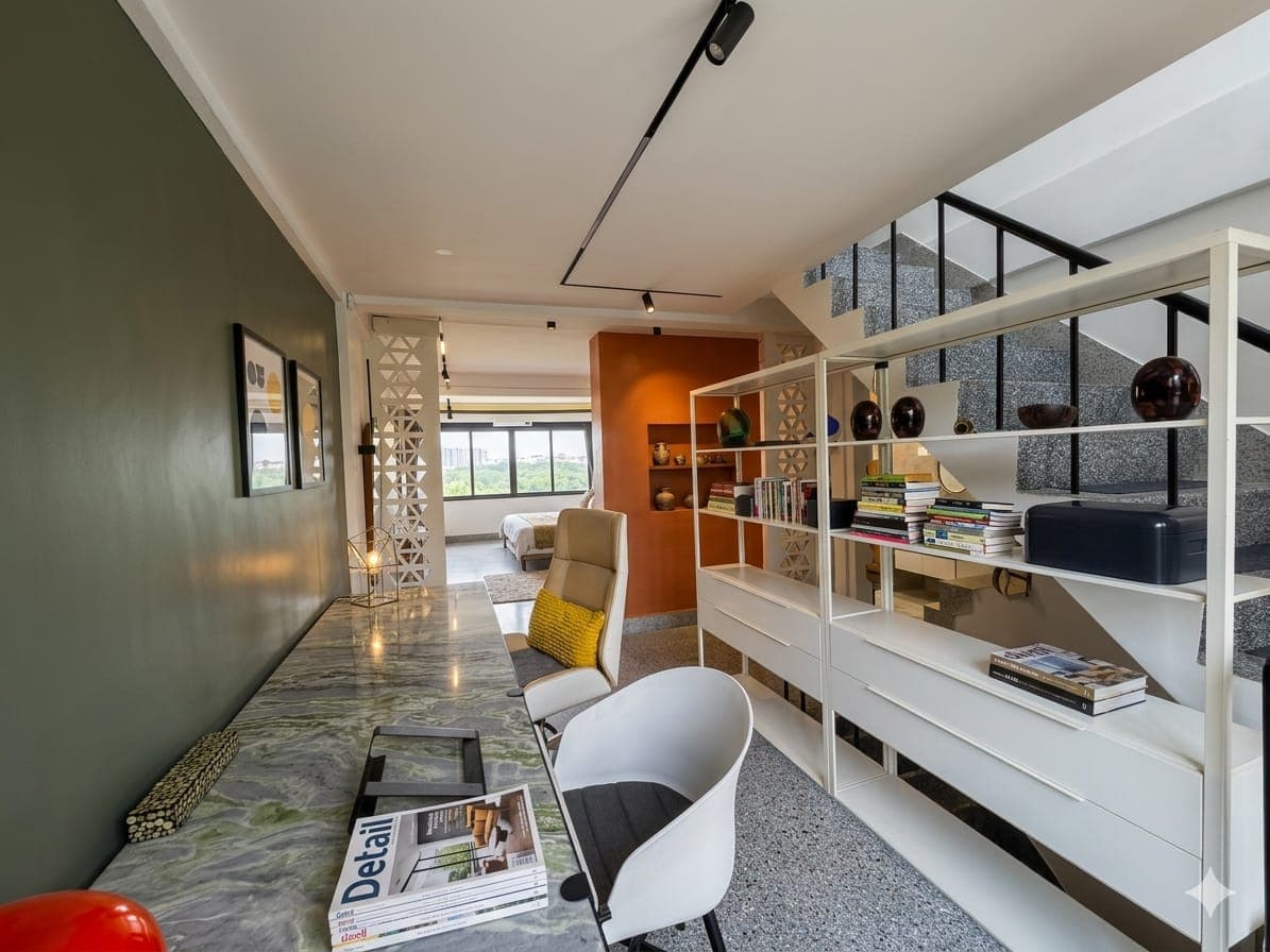 SKV 32 Townhouse — photo 63